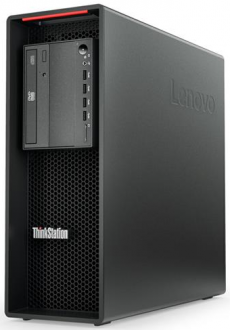 Lenovo ThinkStation P520 30BE00H8TX12 Masaüstü Bilgisayar kullananlar yorumlar